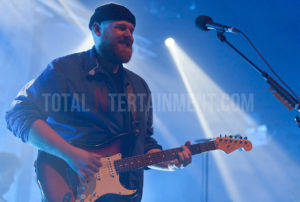 Tom Walker, O2 Ritz, Manchester, Jo Forrest, Review, TotalNtertainment