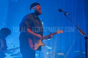 Tom Walker, O2 Ritz, Manchester, Jo Forrest, Review, TotalNtertainment