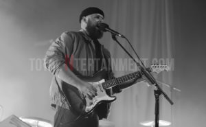 Tom Walker, O2 Ritz, Manchester, Jo Forrest, Review, TotalNtertainment