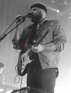 Tom Walker, O2 Ritz, Manchester, Jo Forrest, Review, TotalNtertainment