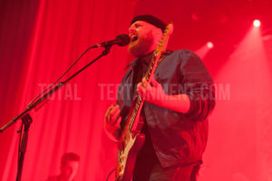 Tom Walker, O2 Ritz, Manchester, Jo Forrest, Review, TotalNtertainment