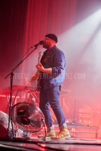 Tom Walker, O2 Ritz, Manchester, Jo Forrest, Review, TotalNtertainment