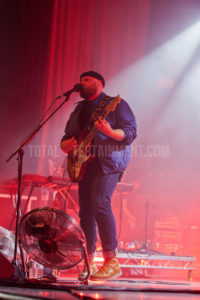 Tom Walker, O2 Ritz, Manchester, Jo Forrest, Review, TotalNtertainment