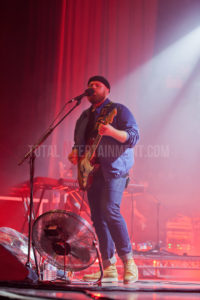 Tom Walker, O2 Ritz, Manchester, Jo Forrest, Review, TotalNtertainment