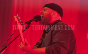 Tom Walker, O2 Ritz, Manchester, Jo Forrest, Review, TotalNtertainment