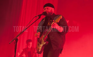 Tom Walker, O2 Ritz, Manchester, Jo Forrest, Review, TotalNtertainment