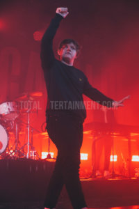 Lewis Capaldi, Manchester, Review, TotalNtertainment, Christopher Ryan