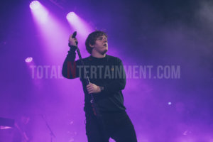 Lewis Capaldi, Manchester, Review, TotalNtertainment, Christopher Ryan