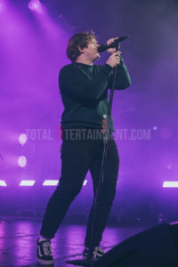 Lewis Capaldi, Manchester, Review, TotalNtertainment, Christopher Ryan