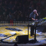 Fatboy Slim, Jo Forrest, Review, TotalNtertainment, Music,