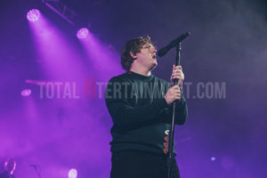 Lewis Capaldi, Manchester, Review, TotalNtertainment, Christopher Ryan