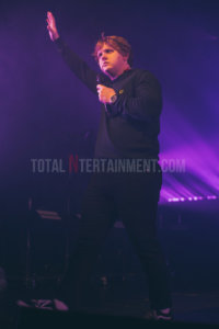 Lewis Capaldi, Manchester, Review, TotalNtertainment, Christopher Ryan