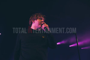 Lewis Capaldi, Manchester, Review, TotalNtertainment, Christopher Ryan