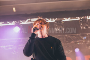 Lewis Capaldi, Manchester, Review, TotalNtertainment, Christopher Ryan