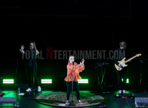 Sigrid, Leeds, review, TotalNtertainment, Jo Forrest, Music