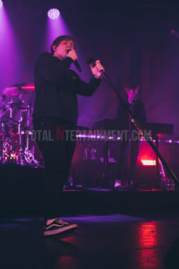 Lewis Capaldi, Manchester, Review, TotalNtertainment, Christopher Ryan