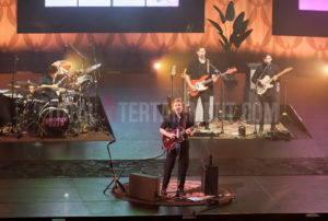 George Ezra, Leeds, review, TotalNtertainment, Jo Forrest, Music