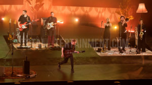 George Ezra, Leeds, review, TotalNtertainment, Jo Forrest, Music