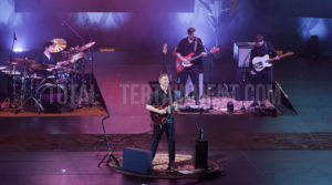 George Ezra, Leeds, review, TotalNtertainment, Jo Forrest, Music