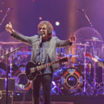 Jeff Lynne, ELO, First Direct Arena, Leeds, Jo Forrest, Review, TotalNtertainment