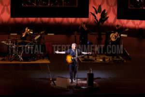 George Ezra, Leeds, review, TotalNtertainment, Jo Forrest, Music