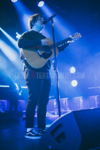 Lewis Capaldi, Manchester, Review, TotalNtertainment, Christopher Ryan