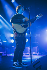 Lewis Capaldi, Manchester, Review, TotalNtertainment, Christopher Ryan