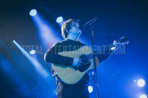 Lewis Capaldi, Manchester, Review, TotalNtertainment, Christopher Ryan