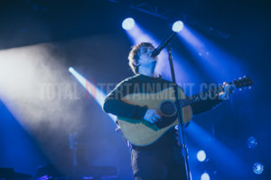 Lewis Capaldi, Manchester, Review, TotalNtertainment, Christopher Ryan