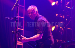 The Stranglers, Leeds, TotalNtertainment, Jo Forrest, Review