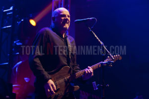 The Stranglers, Leeds, TotalNtertainment, Jo Forrest, Review