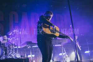 Lewis Capaldi, Manchester, Review, TotalNtertainment, Christopher Ryan