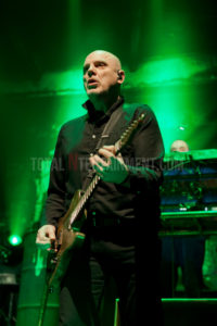 The Stranglers, Leeds, TotalNtertainment, Jo Forrest, Review