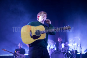 Lewis Capaldi, Manchester, Review, TotalNtertainment, Christopher Ryan