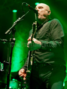 The Stranglers, Leeds, TotalNtertainment, Jo Forrest, Review