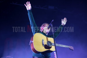 Lewis Capaldi, Manchester, Review, TotalNtertainment, Christopher Ryan