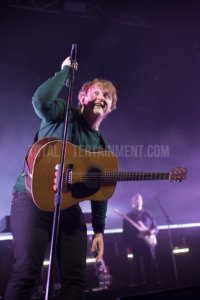 Lewis Capaldi, Manchester, Review, TotalNtertainment, Christopher Ryan