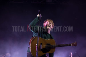 Lewis Capaldi, Manchester, Review, TotalNtertainment, Christopher Ryan