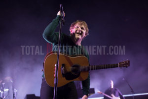 Lewis Capaldi, Manchester, Review, TotalNtertainment, Christopher Ryan