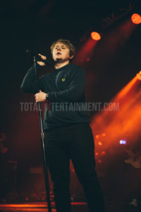 Lewis Capaldi, Manchester, Review, TotalNtertainment, Christopher Ryan