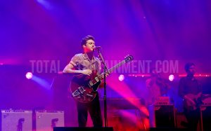  Niall Horan, One Direction, Manchester, totalntertainment, solo tour, Jo Forrest