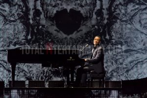 John Legend, Liverpool, Concert, Live Event