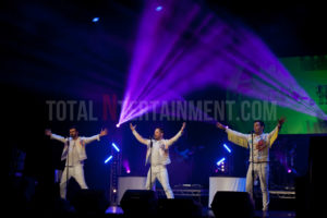 Re Take That, York TotalNtertainment, Music, Tribute, Jo Forrest, Review