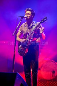  Niall Horan, One Direction, Manchester, totalntertainment, solo tour, Jo Forrest