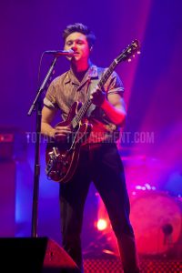  Niall Horan, One Direction, Manchester, totalntertainment, solo tour, Jo Forrest