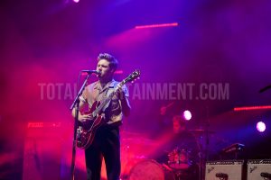  Niall Horan, One Direction, Manchester, totalntertainment, solo tour, Jo Forrest