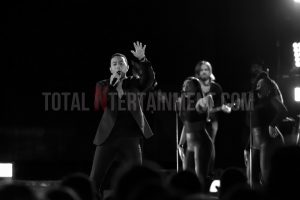 John Legend, Liverpool, Concert, Live Event