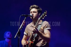  Niall Horan, One Direction, Manchester, totalntertainment, solo tour, Jo Forrest