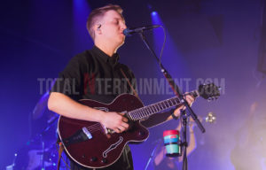 George Ezra, Liverpool, Mountford Hall, Jo Forrest, TotalNtertainment, Review