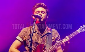  Niall Horan, One Direction, Manchester, totalntertainment, solo tour, Jo Forrest